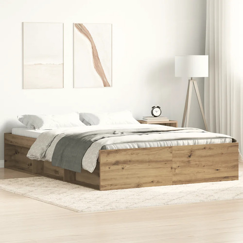 Walplus bed frame 120x200cm - walplus,