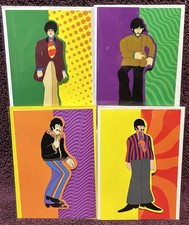 The beatles yellow submarine - the,