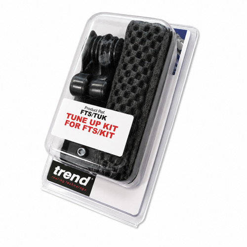 Trend fts tuk fasttrack - -, tune