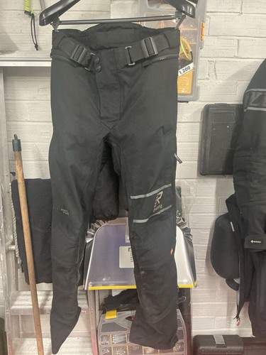 Rukka nivala trousers - rukka, eu48