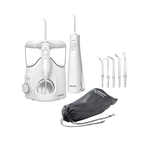Waterpik ultra plus and - waterpik,