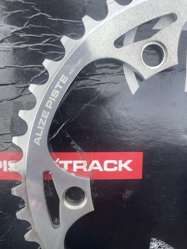 Alizé pista chainring - pista, fixie