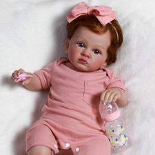 23" Real Reborn Baby Dolls
