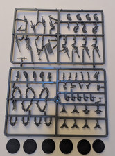 Eldar Aeldari - 5 Dire