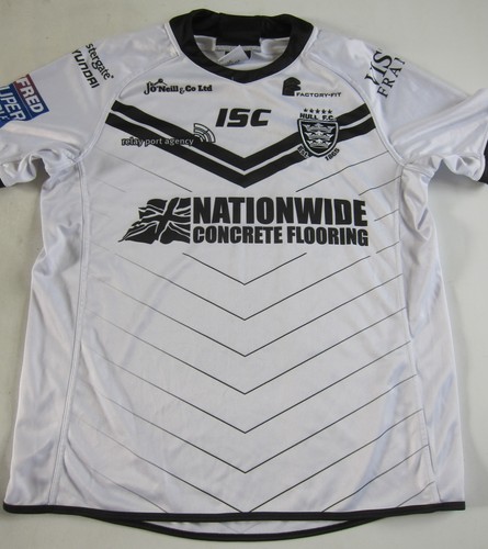 Hull 2019 3rd kit - fc,