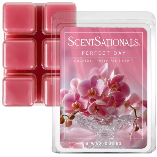 Scentsationals perfect day - perfect,