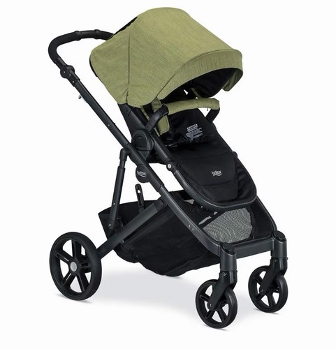 Britax ready single - britax, b-ready