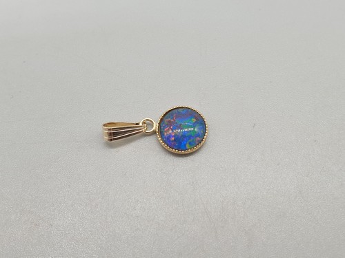 9ct yellow gold australian - yellow,