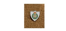 London Ambulance Pin Badge