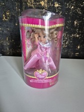 Disney Store Vintage Sleeping