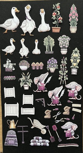 Carnation crafts botanical - carnation, crafts-
