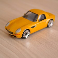 2013 BMW Z8 COUPE REALTOY
