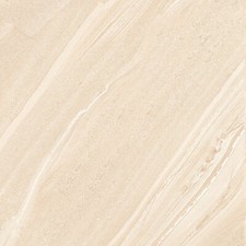 Cream Gloss Marble Effect