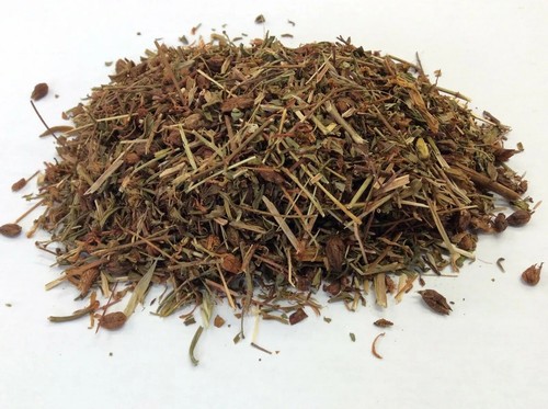 John wort cut herb a - wort,
