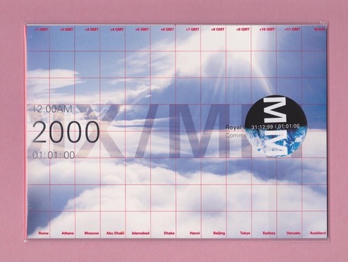 Great britain millennium - great,