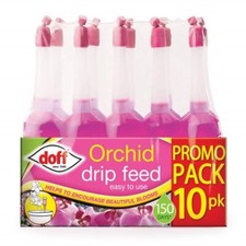 Doff Orchid Drip Feeders