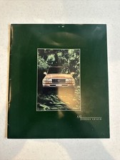1996 Lexus LS 450 Original Car