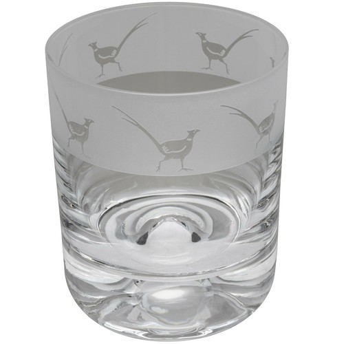 Animo pheasant whiskey - animo, glass