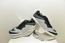 Nike Hypervenom X Finale IC TF Football Boots Astro Turf Trainers uk 11 VGC