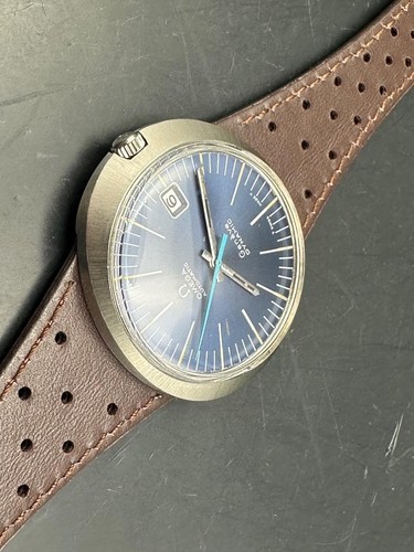 1969 omega ref 165 039 - ss,