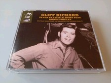 Cliff Richard - Seven Classic Albums Plus Bonus Singles. 4 CD Boxset (2013)