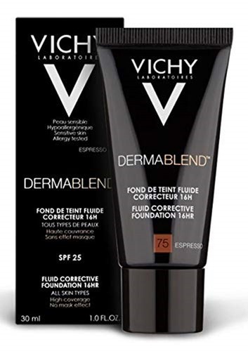 Brand new espresso vichy - espresso,