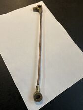 OIL PIPE MG TD-TF CYLINDER TO HEAD USED