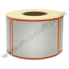 Avery Berkel Direct Thermal