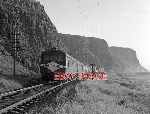 Photo ulster transport - ulster,