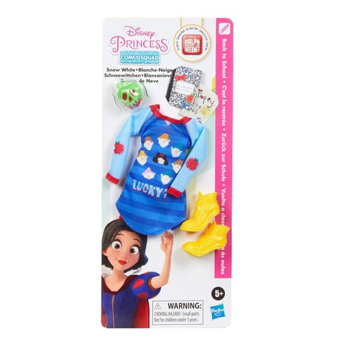 Disney princess comfy - disney, squad