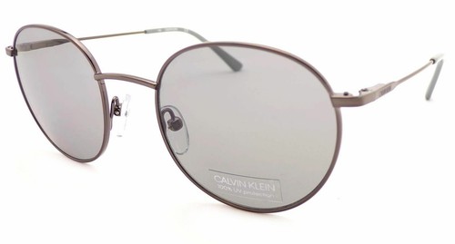 Calvin klein sunglasses round - calvin,