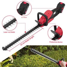 Electric Hedge Trimmer 1800rpm