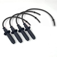 Honda RVF400 NC35 NGK Black