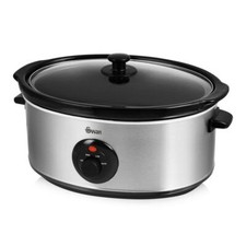 Swan  6.5 Litre  Slow Cooker