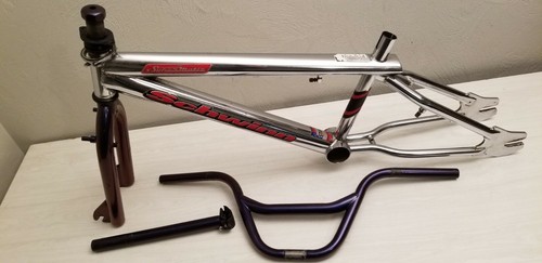 2000 chrome schwinn - 2000, supermatic