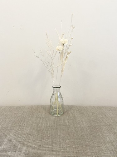 Next flowers glass - in,