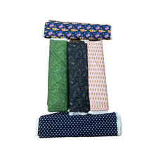 100%Crafty cotton Digital