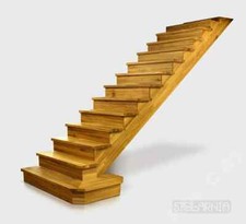 Self-Supporting Solid Wood