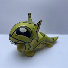 3" FINDERS KEEPERS JOE LEDBETTER JLED KITTYPILLAR 2/20 KIDROBOT 2007 TOY VINYL