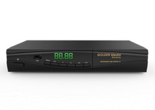 Golden media wizard - media,