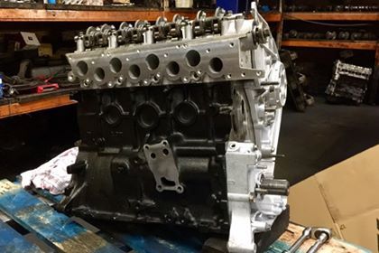 4d56 mitsubishi l200 - mitsubishi,