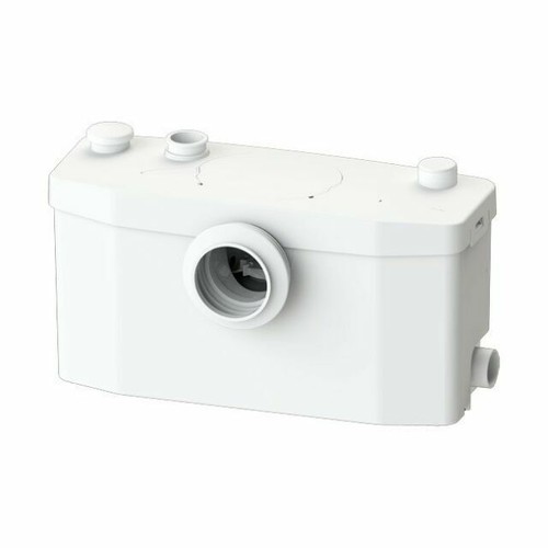 Saniflo 6003 macerator pump - 6003,
