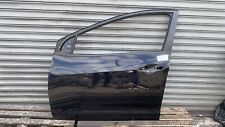 HYUNDAI I30 DOOR LEFT SIDE FRONT 5DRHATCH PHANTOM BLACK PAE 76003A6000 11-16