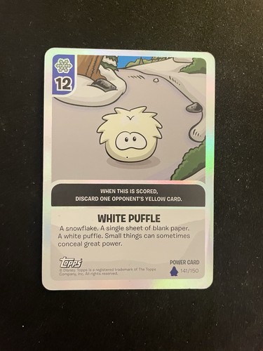 Disney club penguin card jitsu - disney,