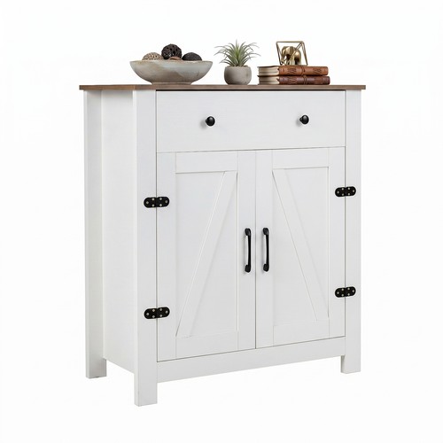 Buffet cabinet farmhouse - buffet, 80