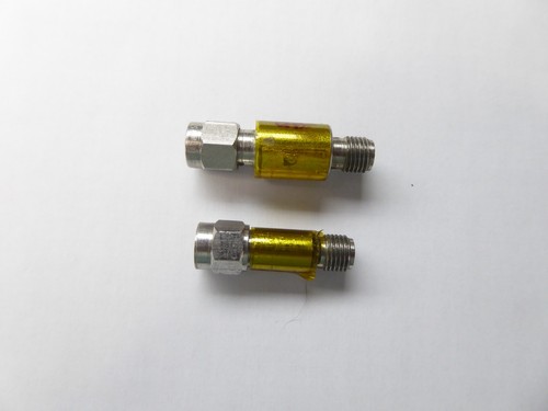 Pair 20db sma - of,