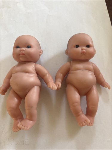 Pair berenguer 2004 vinyl - pair,