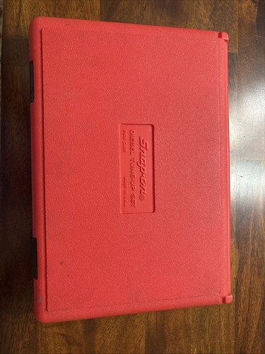 Snap tools detroit diesel - on,