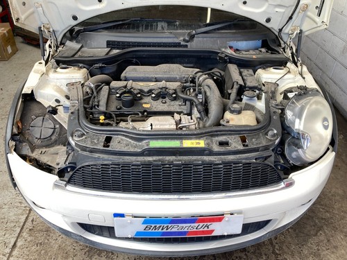 Mini cooper engine n18b16a - cooper,