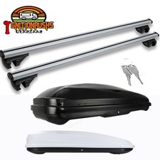Car roof box gloss - roof, &